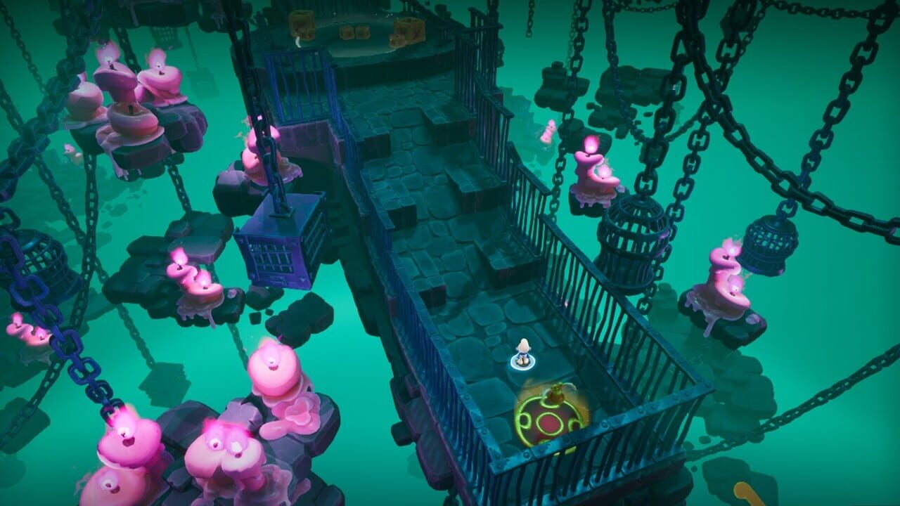 The Smurfs: Dreams - Digital Deluxe Edition — Screenshot 5