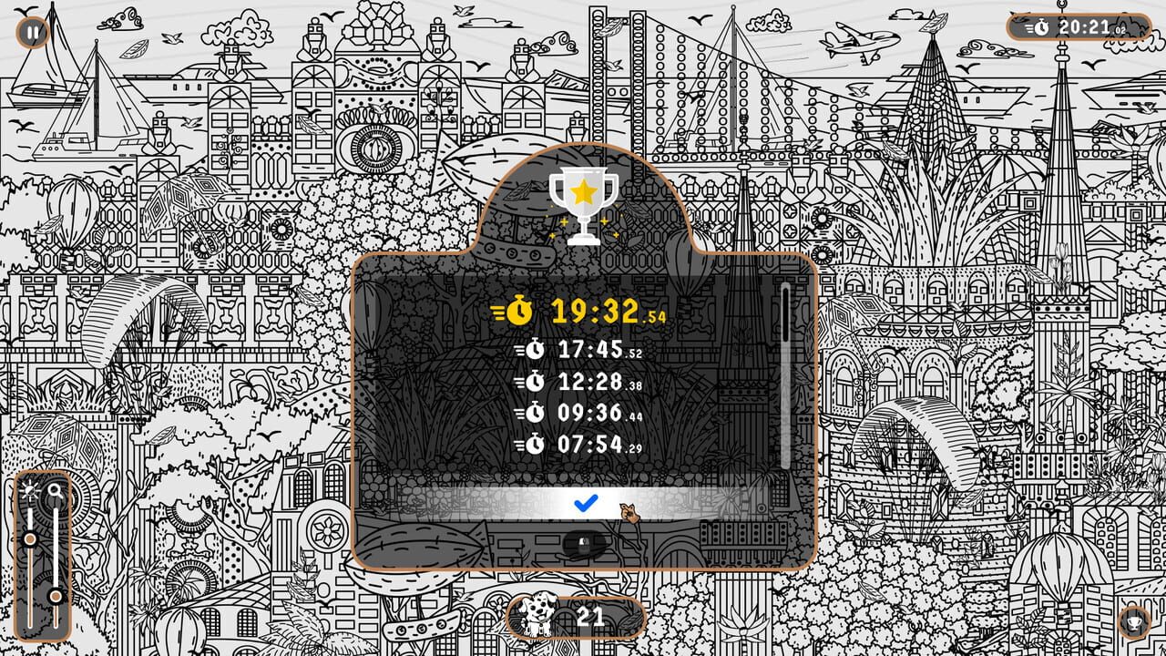 101 Dogs Hidden in Istanbul screenshot 3