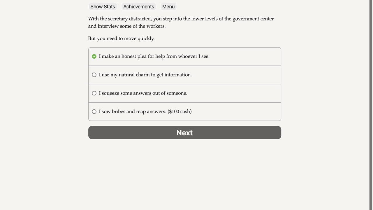 Screenshot 1