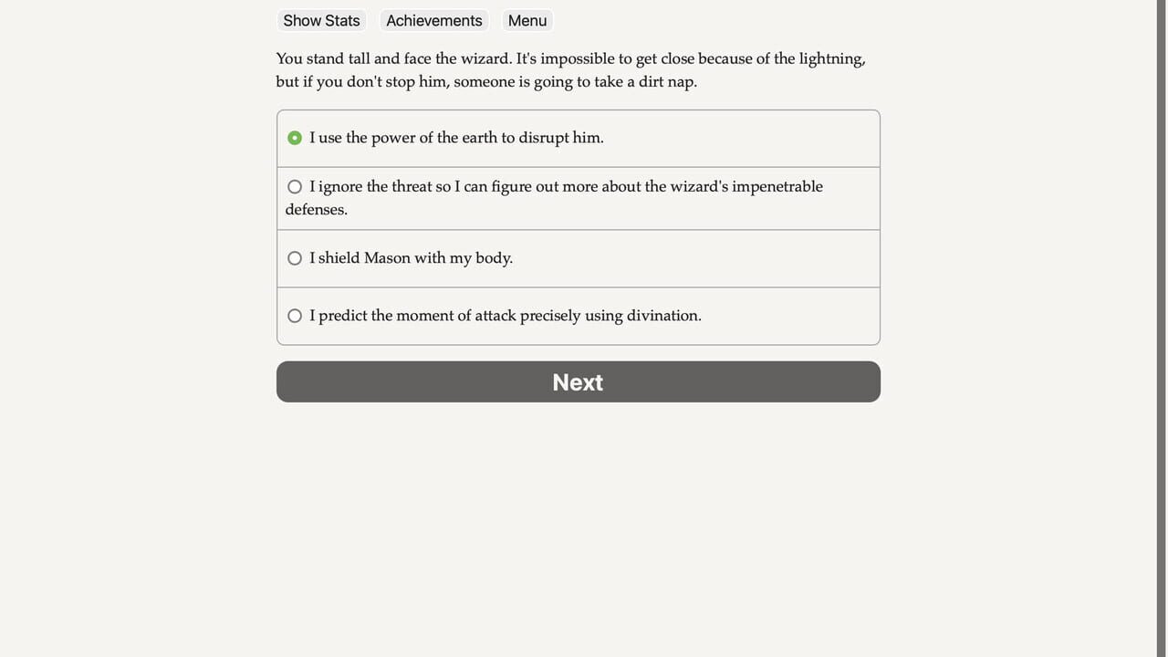 Screenshot 5