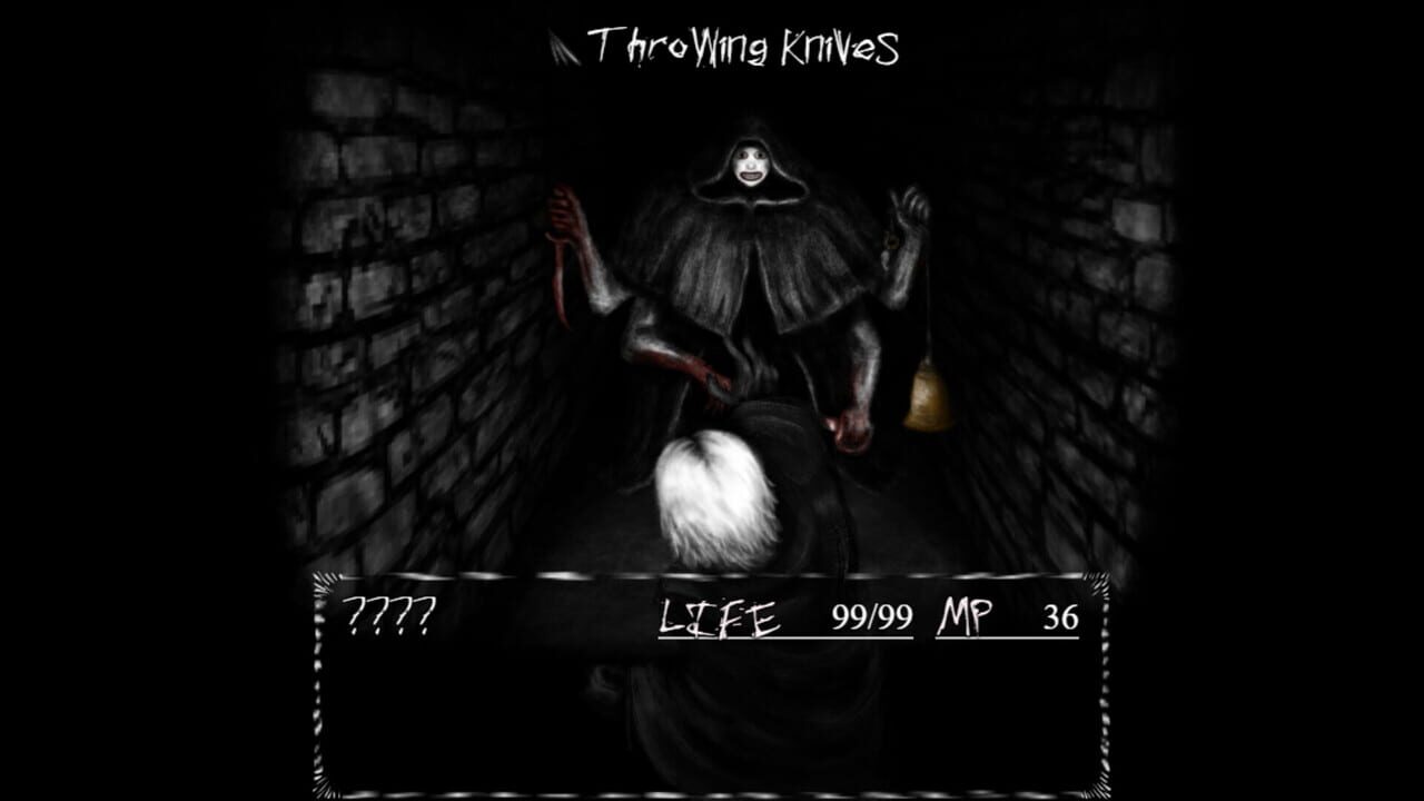 Death Penalty screenshot 10