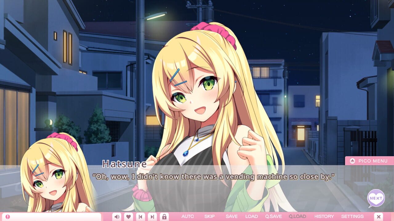 Gyaru Fiction — Screenshot 2