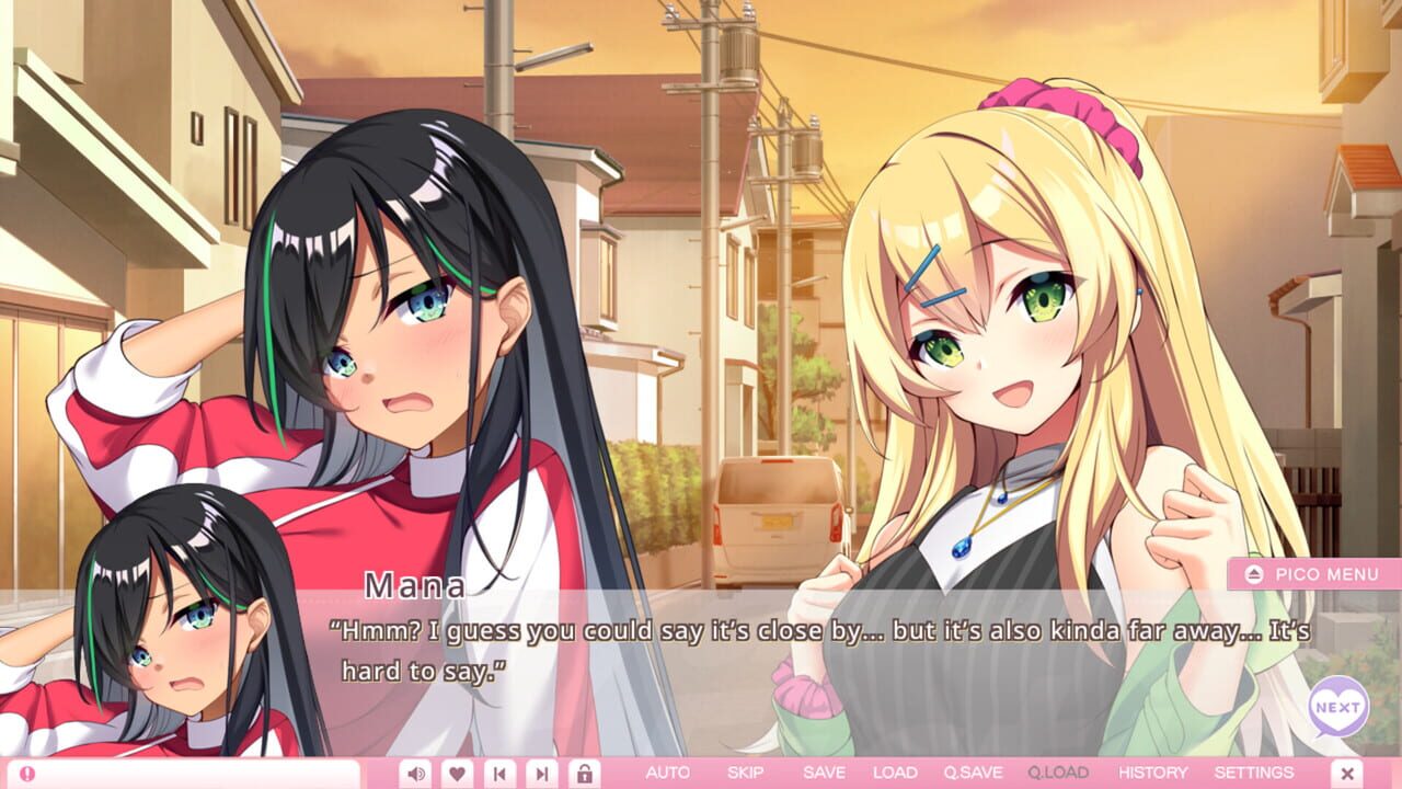 Gyaru Fiction — Screenshot 5