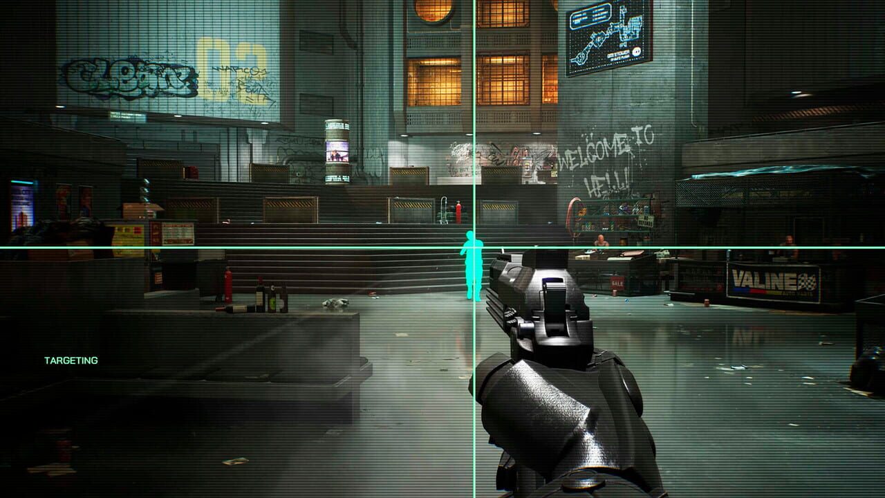 RoboCop: Rogue City - Collection Image