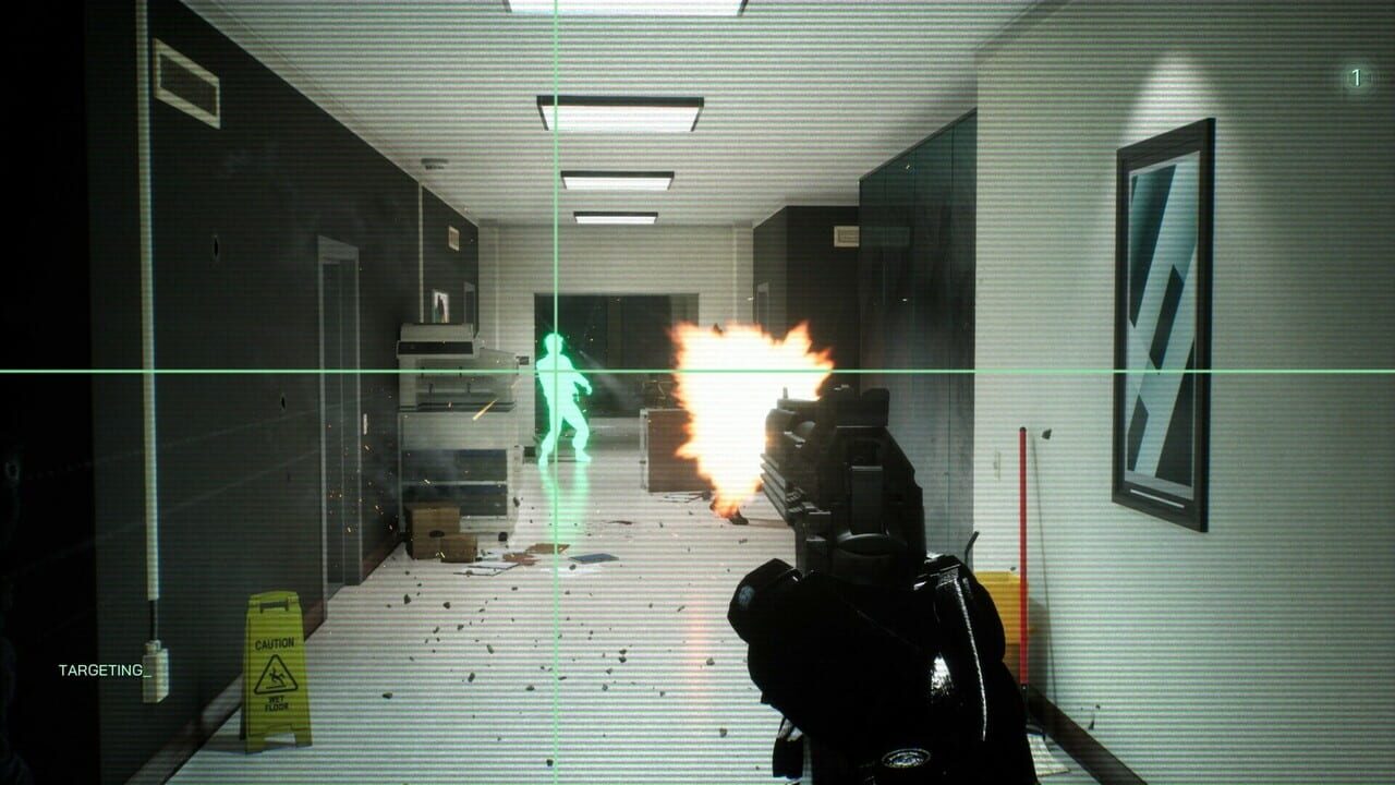 RoboCop: Rogue City - Collection Image