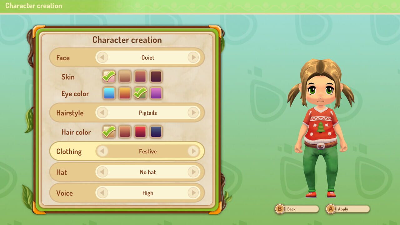 Sugardew Island: Complete Bundle Image