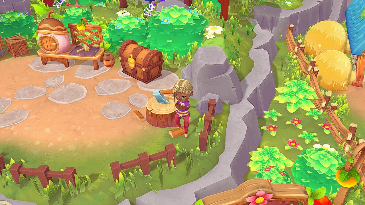 Sugardew Island: Complete Bundle Image