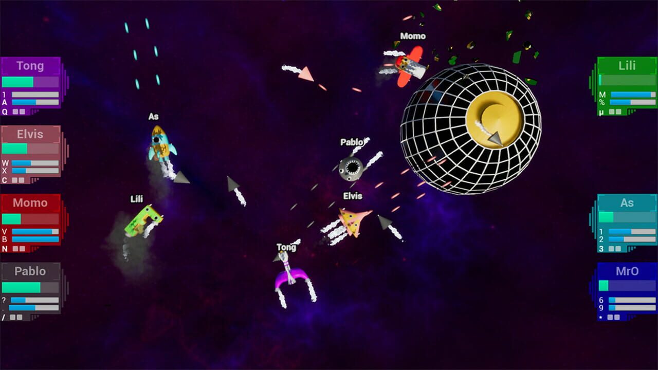 Screenshot 5