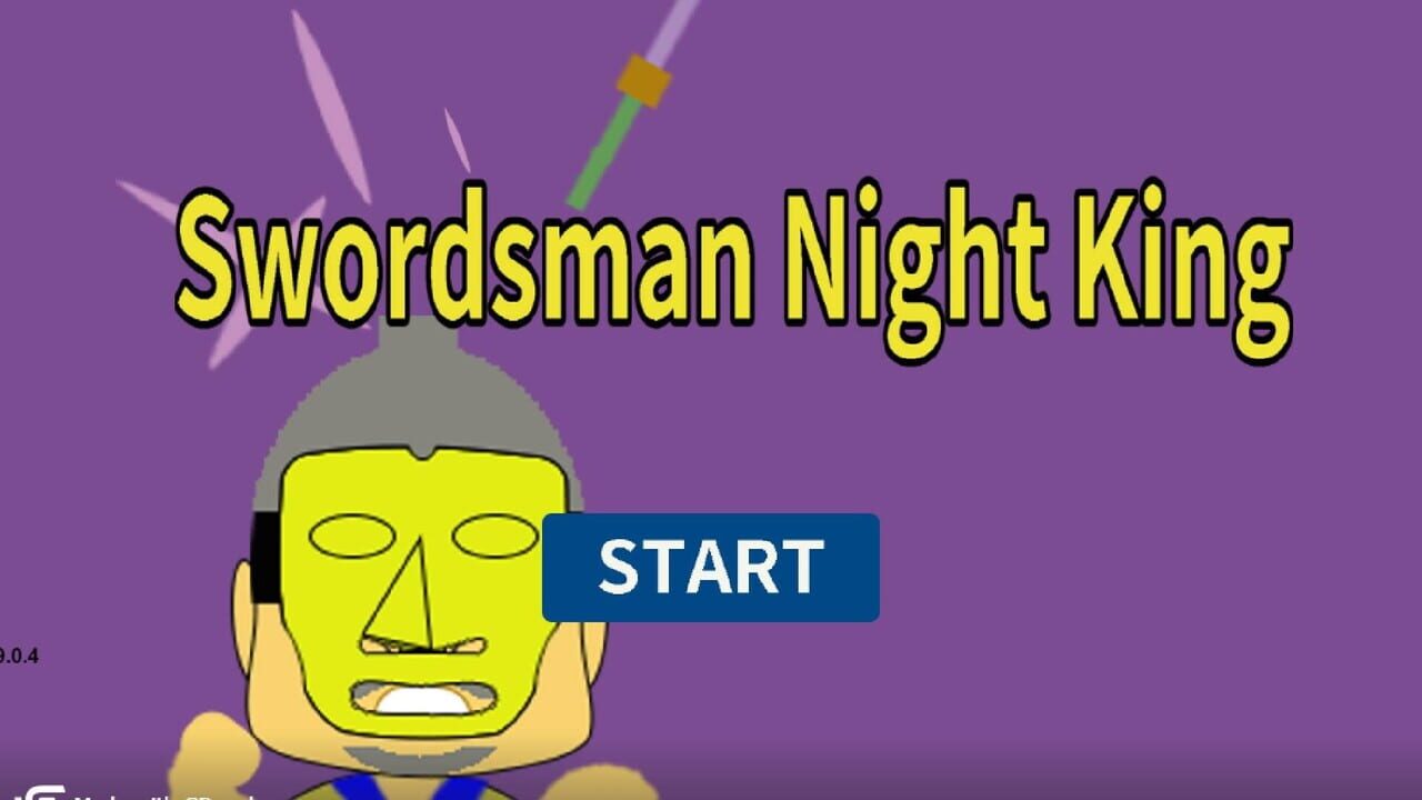 Swordsman Night King — Screenshot 3
