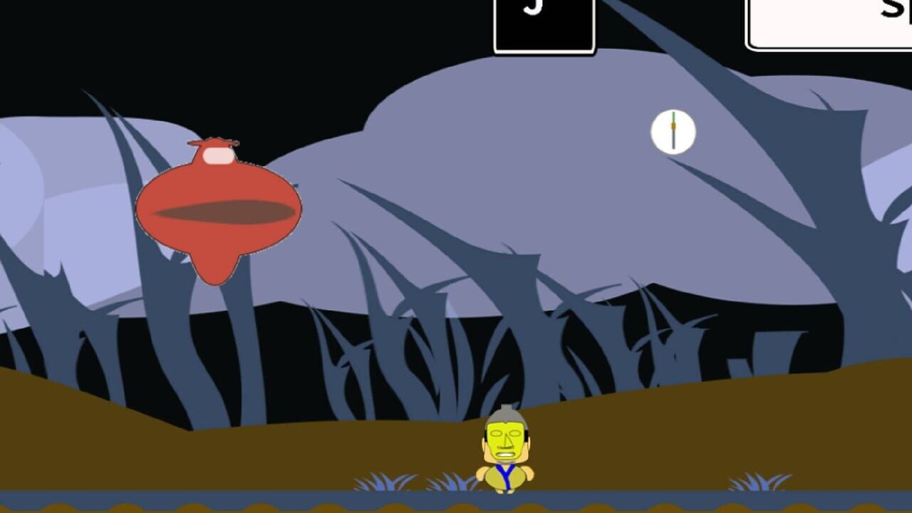 Swordsman Night King — Screenshot 5