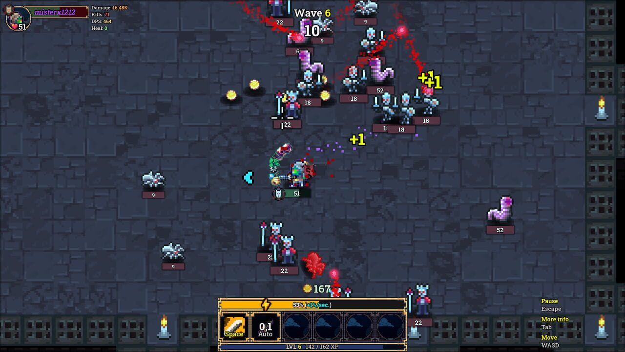 Squadika Screenshot 1