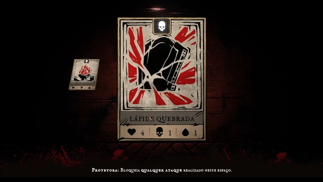 Obscurium screenshot 6