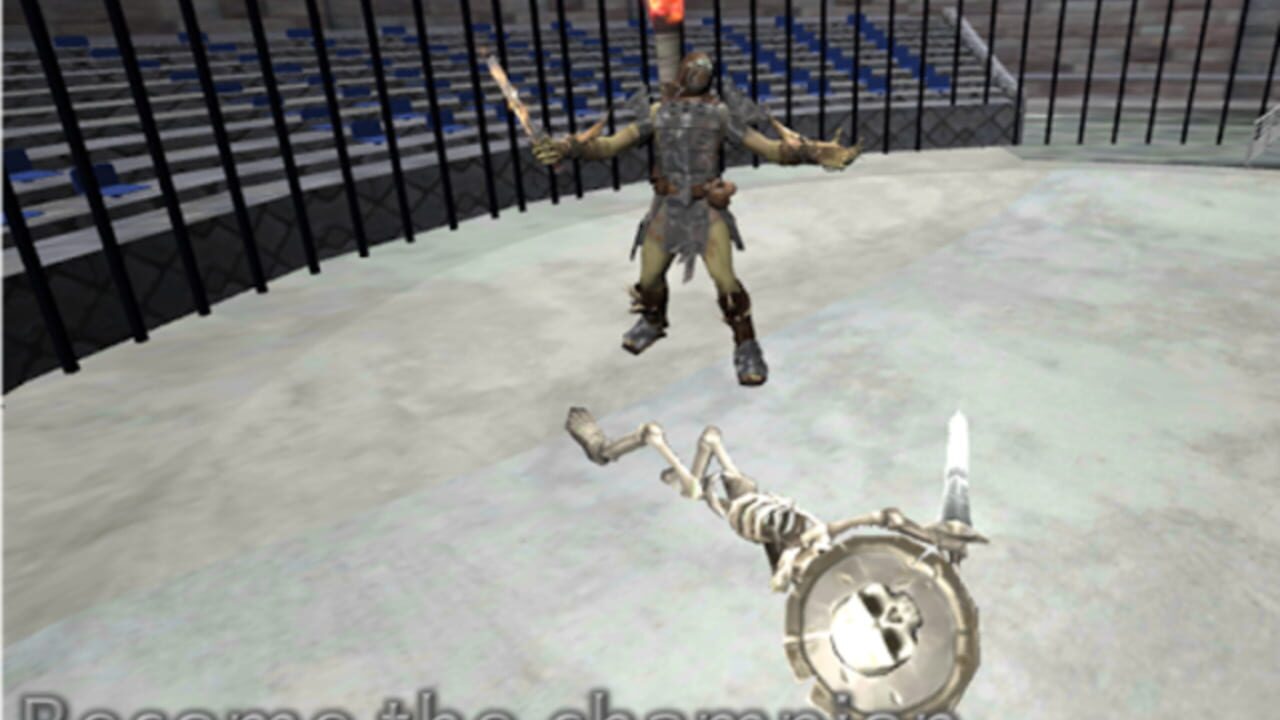 Gladiators Arena — Screenshot 2