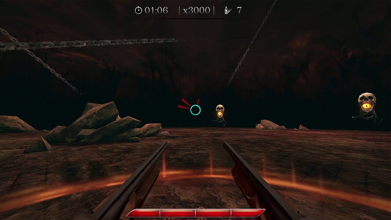 DeadStuck Image