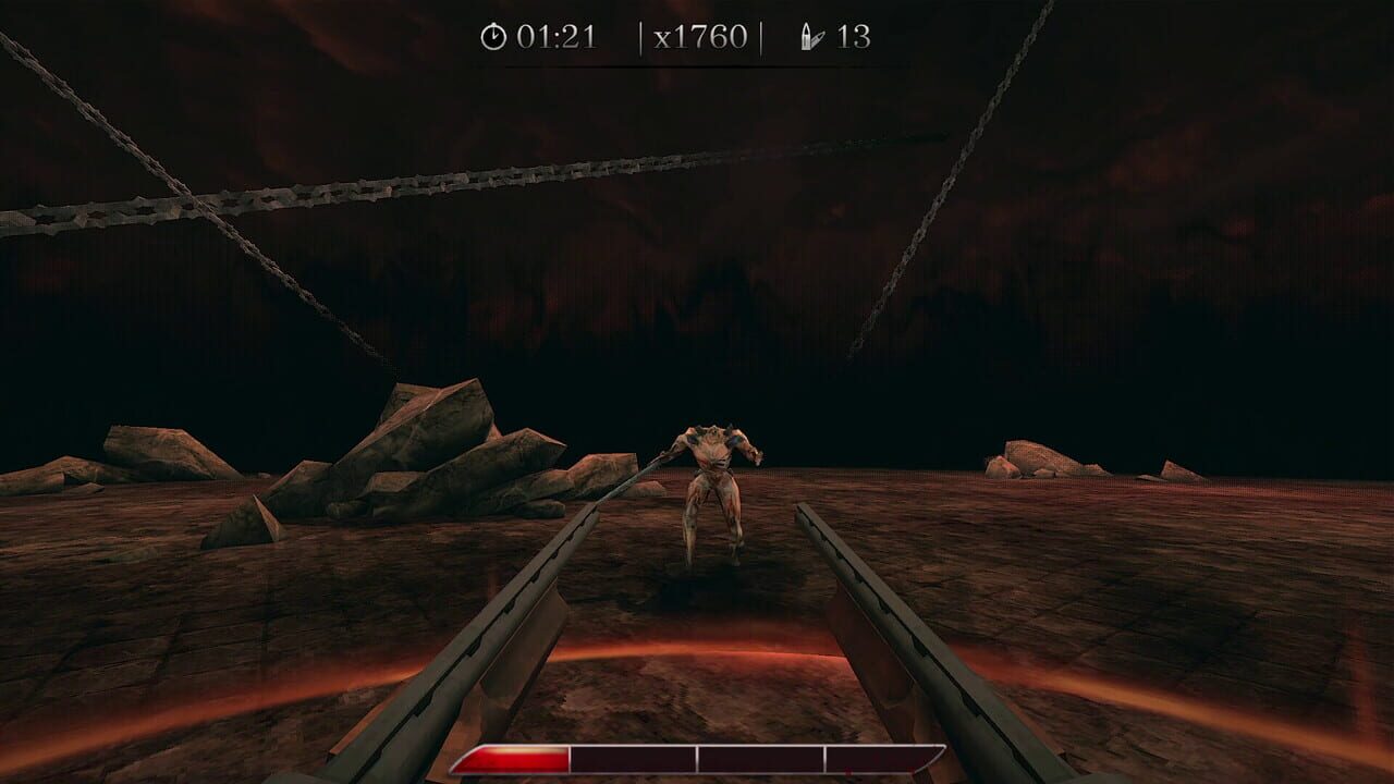 DeadStuck Image