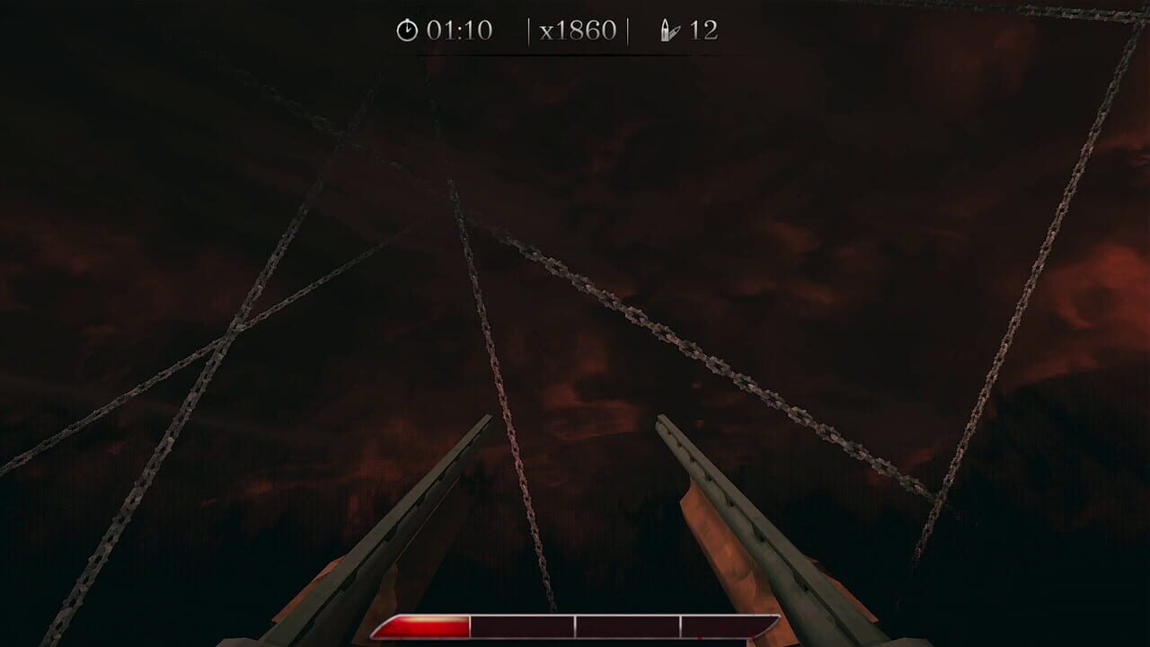 DeadStuck Image