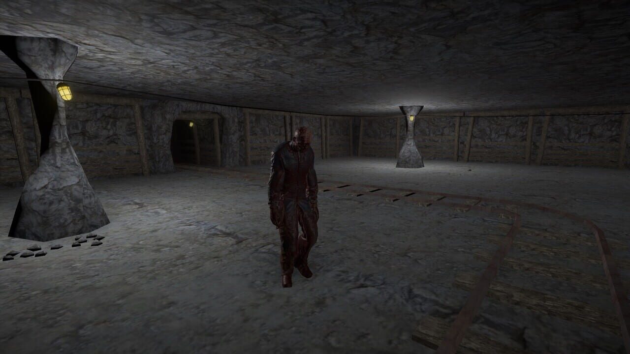Panic Files: Buried Sanity screenshot 9