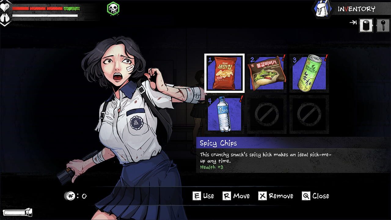 The Coma: Sehwa Complete Edition Image