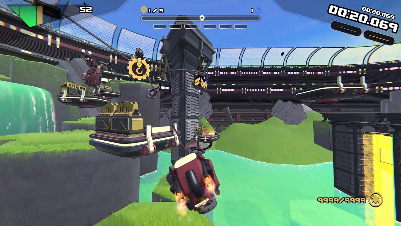 Hook & Roll Image