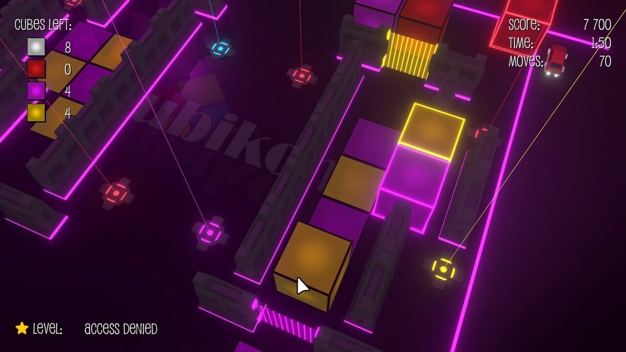Kubikon 3D: Complete Edition Image