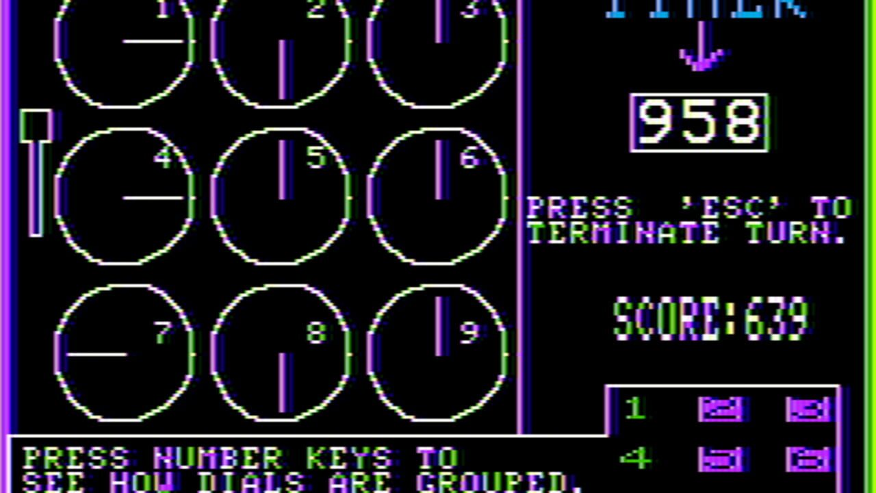 Intellectual Decathlon — Screenshot 2