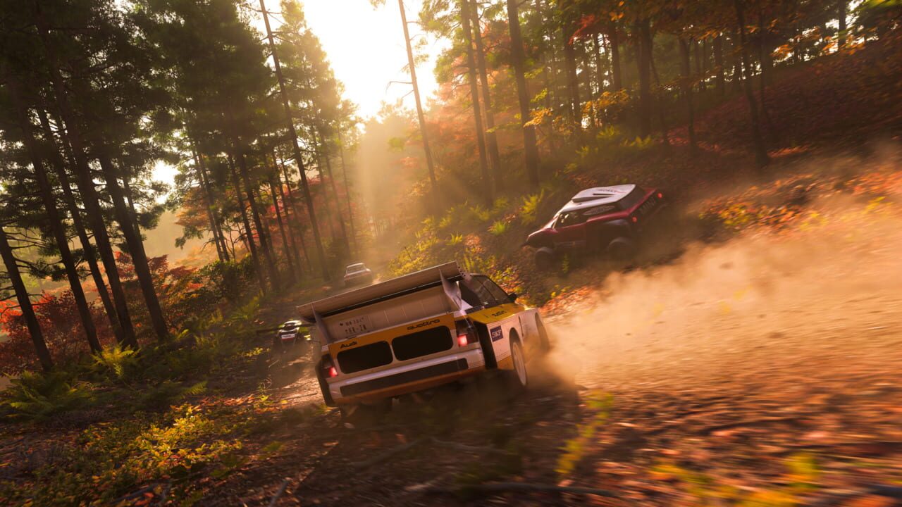Forza Horizon 6 Image