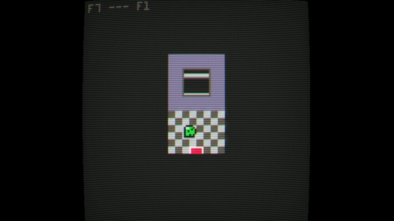 Building Manager — Screenshot 2
