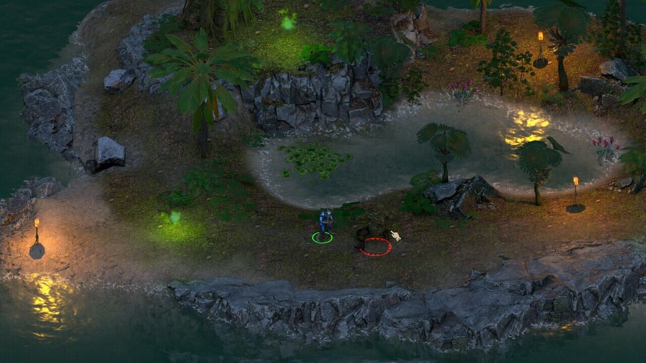 Black Geyser: Couriers of Darkness - Tales of the Moon Cult Image