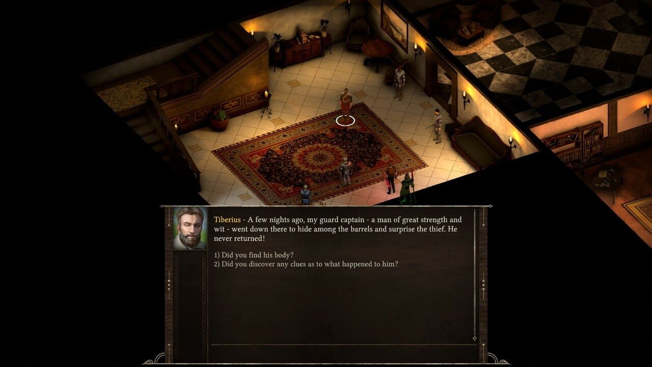 Black Geyser: Couriers of Darkness - Tales of the Moon Cult Image