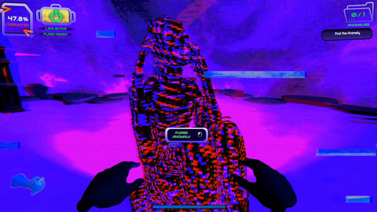 Loop: New Reality Image