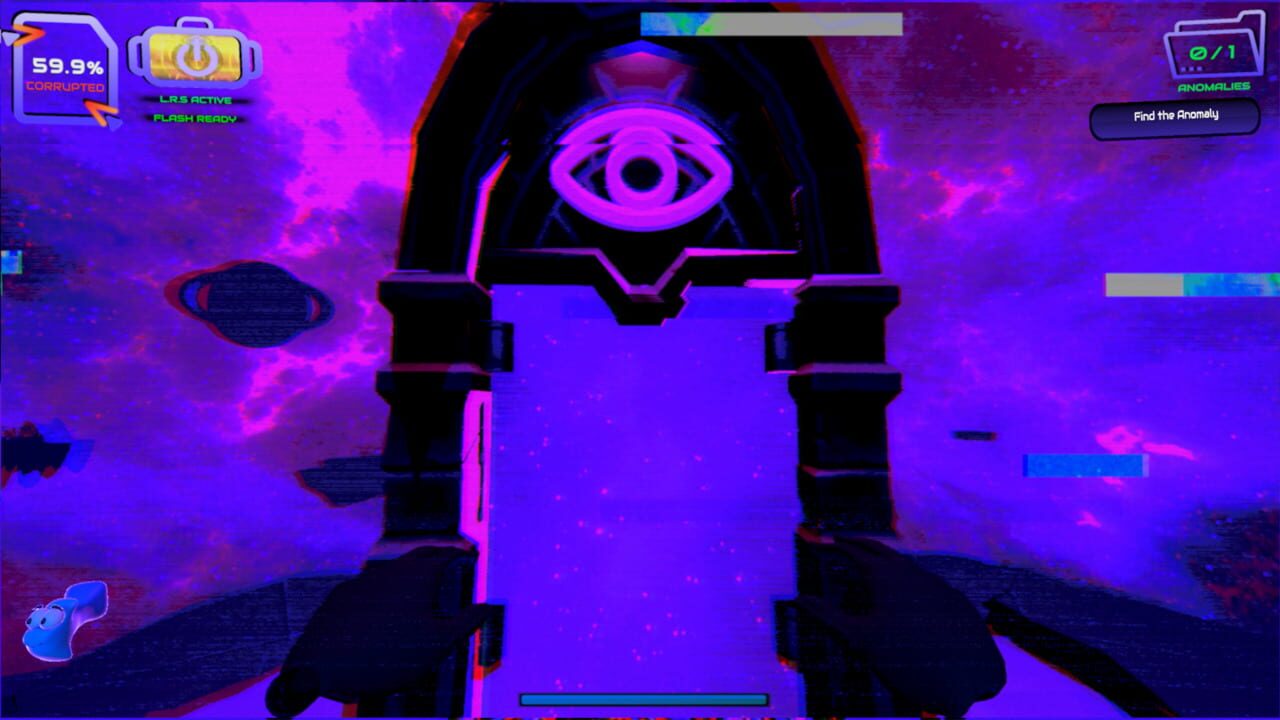 Loop: New Reality Image