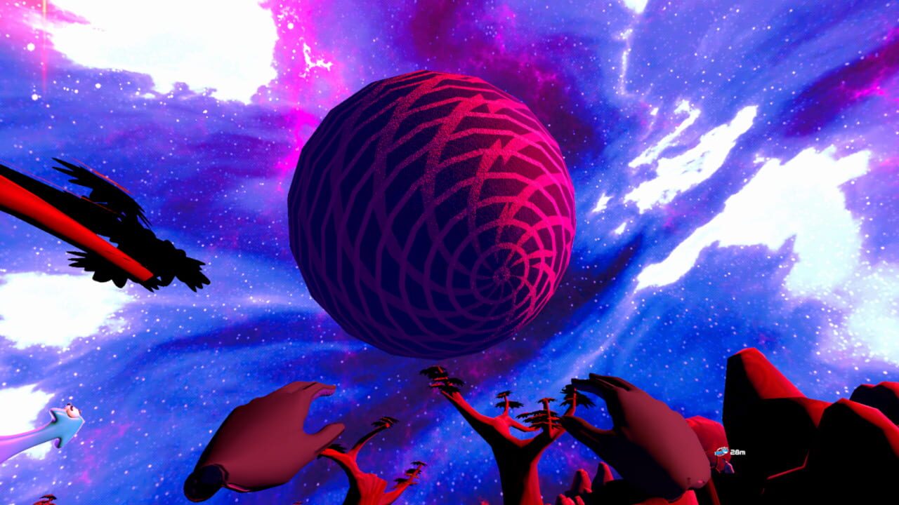 Loop: New Reality Image