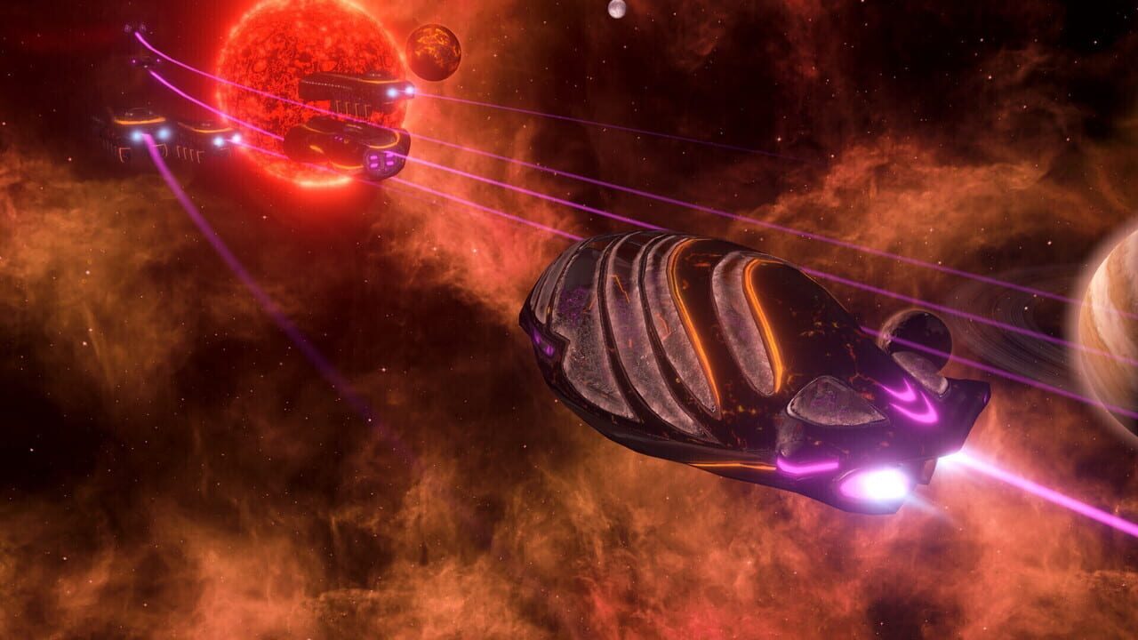 Stellaris: Season 09 Image