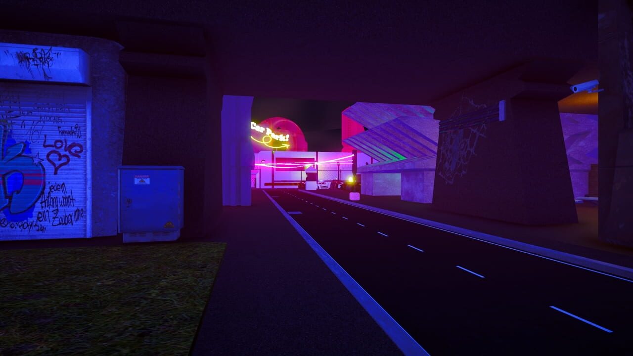 Consumption Model Screenshot 1