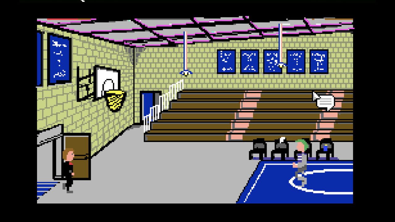 School Quest Image