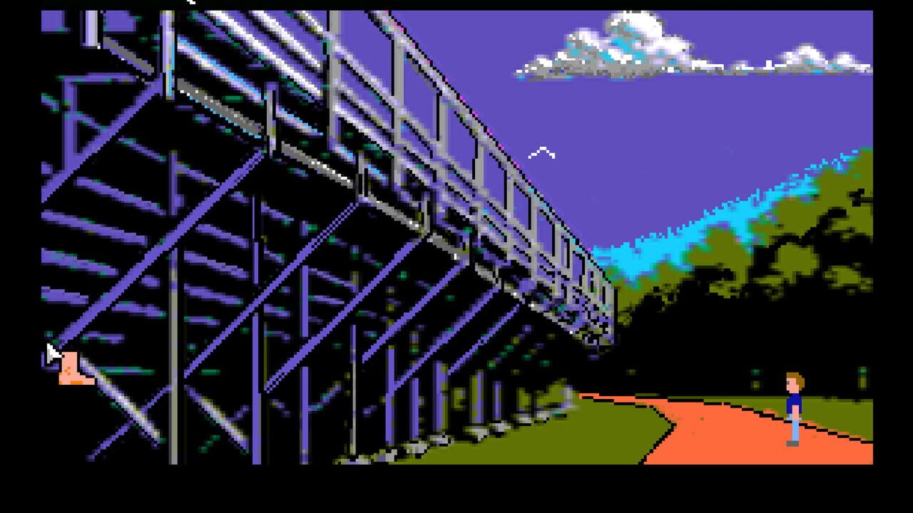 School Quest Image