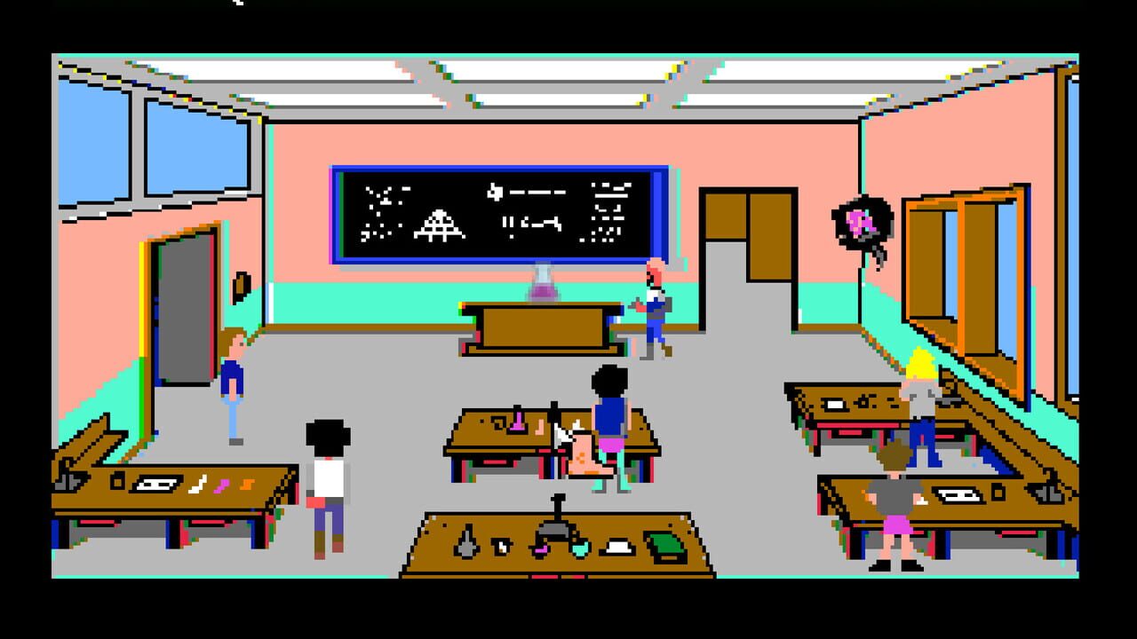 School Quest Image