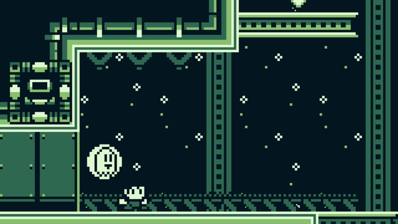 The Starlit Escape Screenshot 1