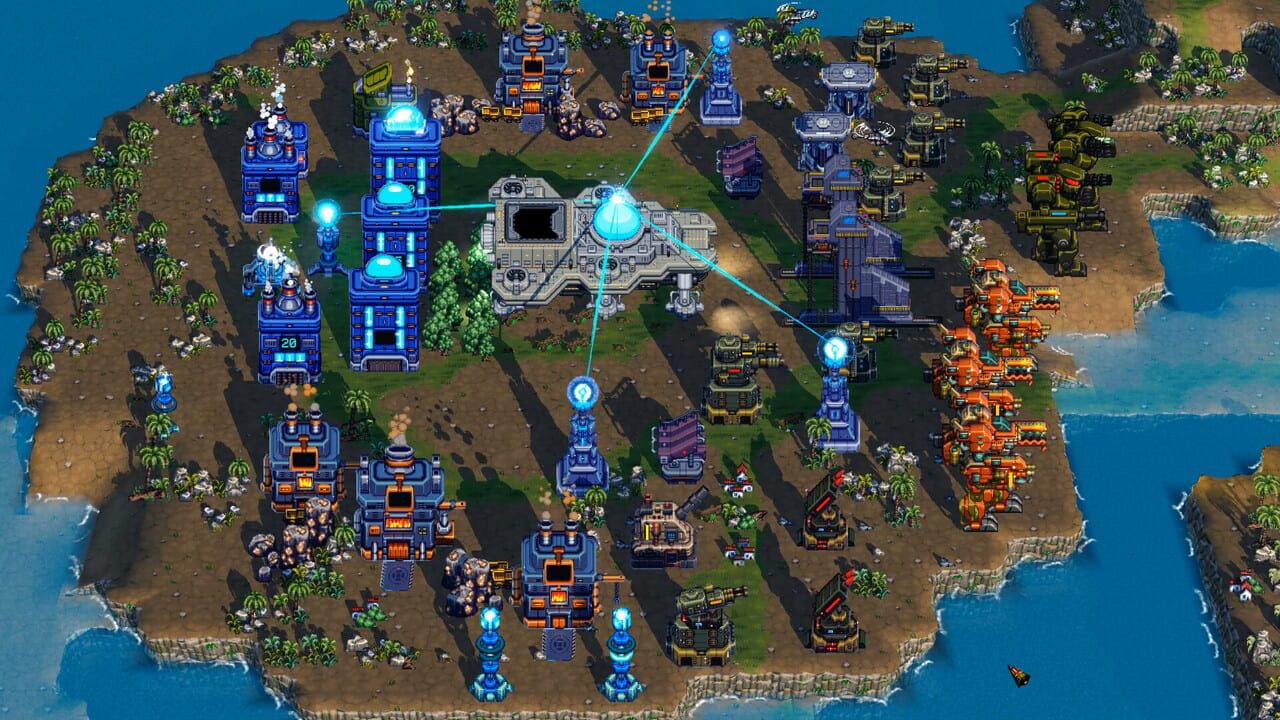 Mechs V Kaijus 2 Image