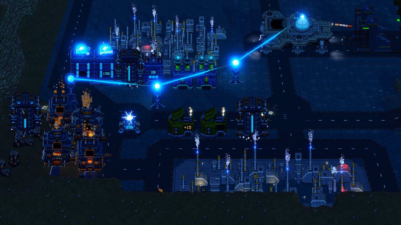 Mechs V Kaijus 2 Image