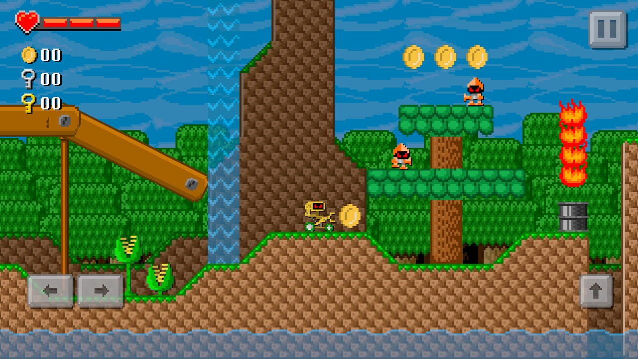 Ultimate Level Builder — Screenshot 5