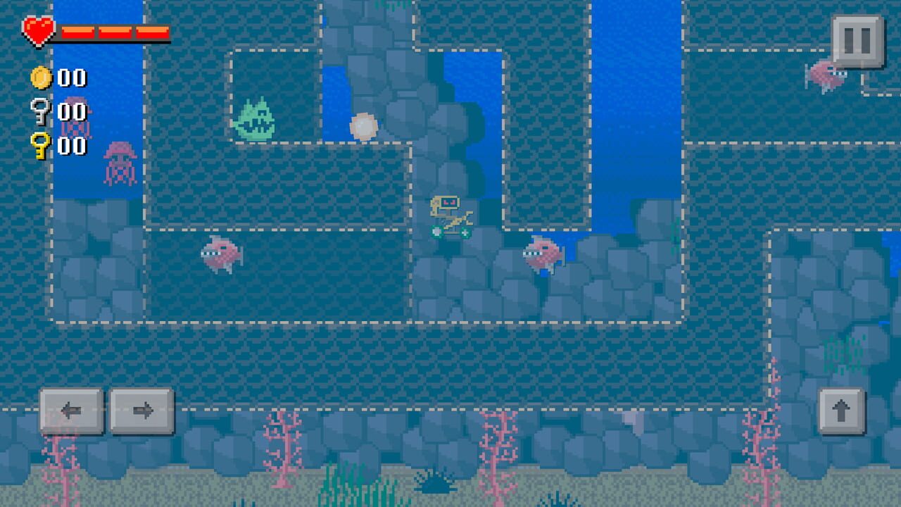 Ultimate Level Builder — Screenshot 4