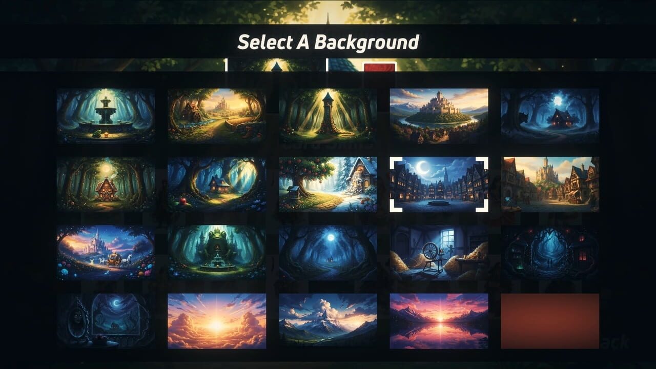 Screenshot 5