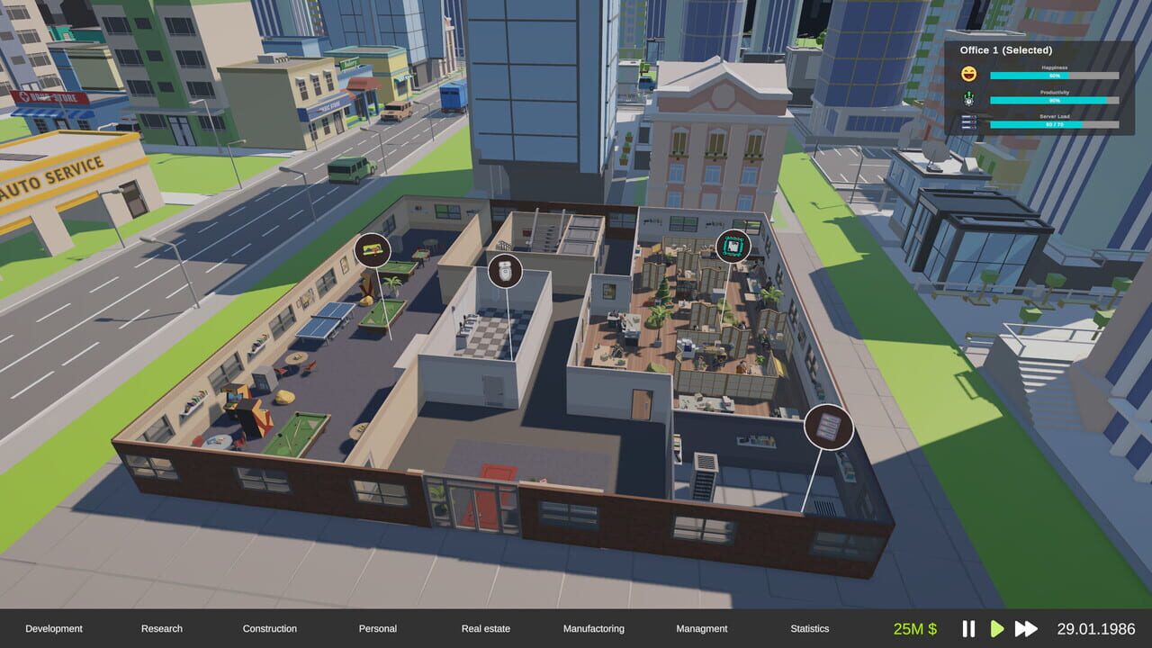 Hardware Tycoon Image