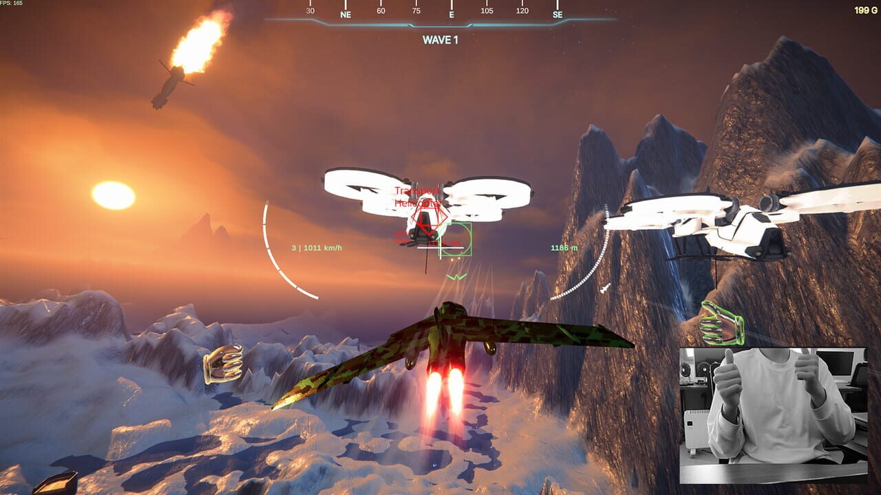 AirDrive — Screenshot 3