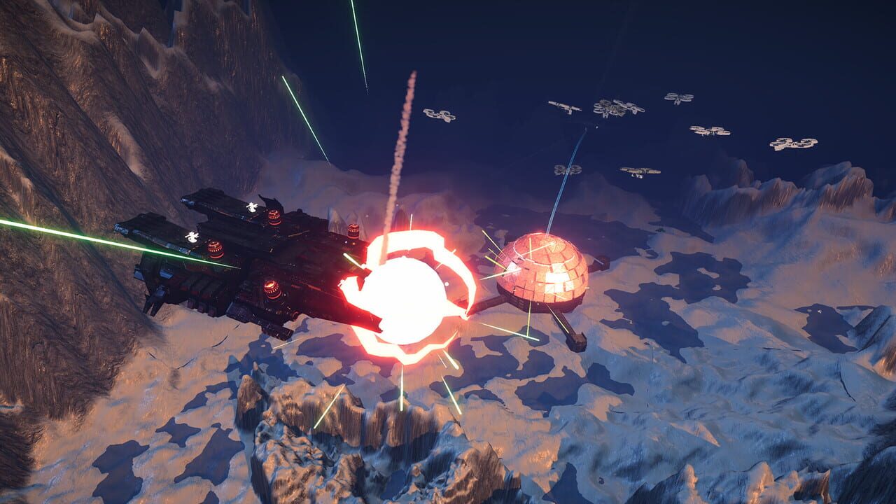 AirDrive — Screenshot 4