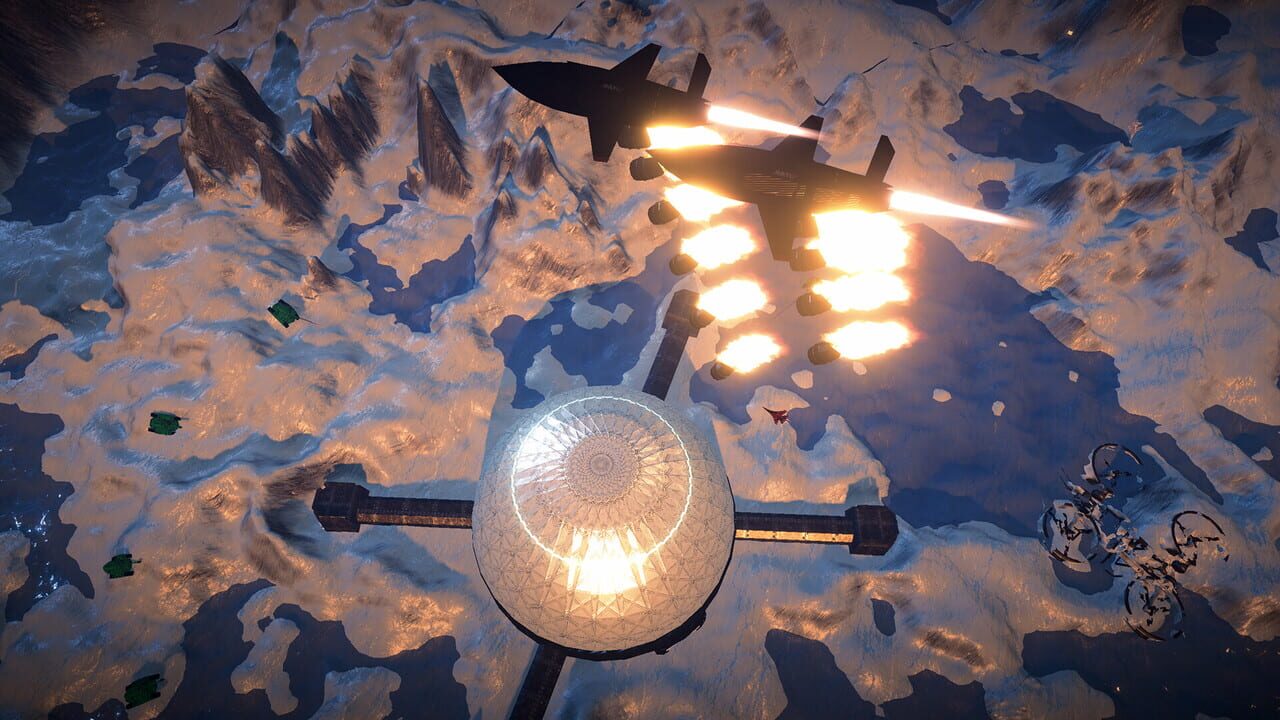AirDrive — Screenshot 5