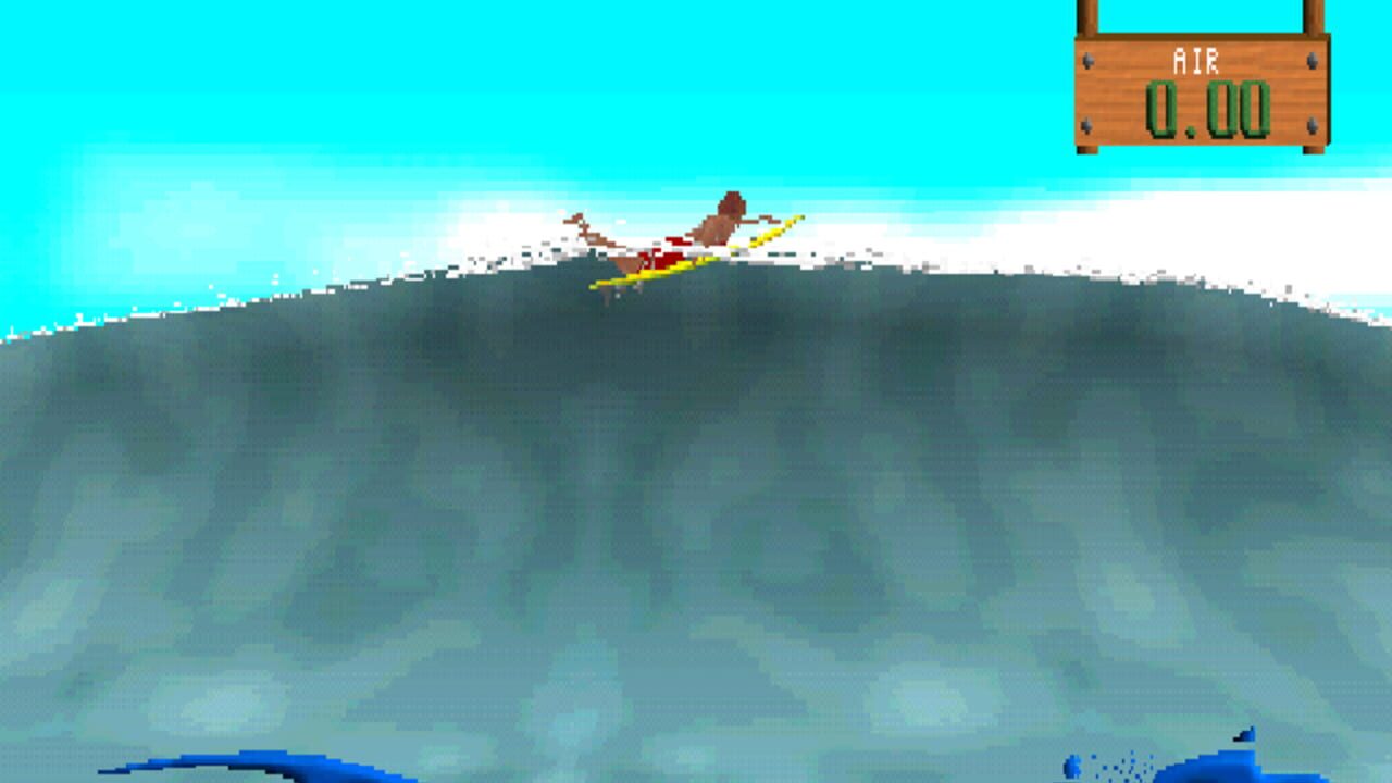 California Watersports Screenshot 1