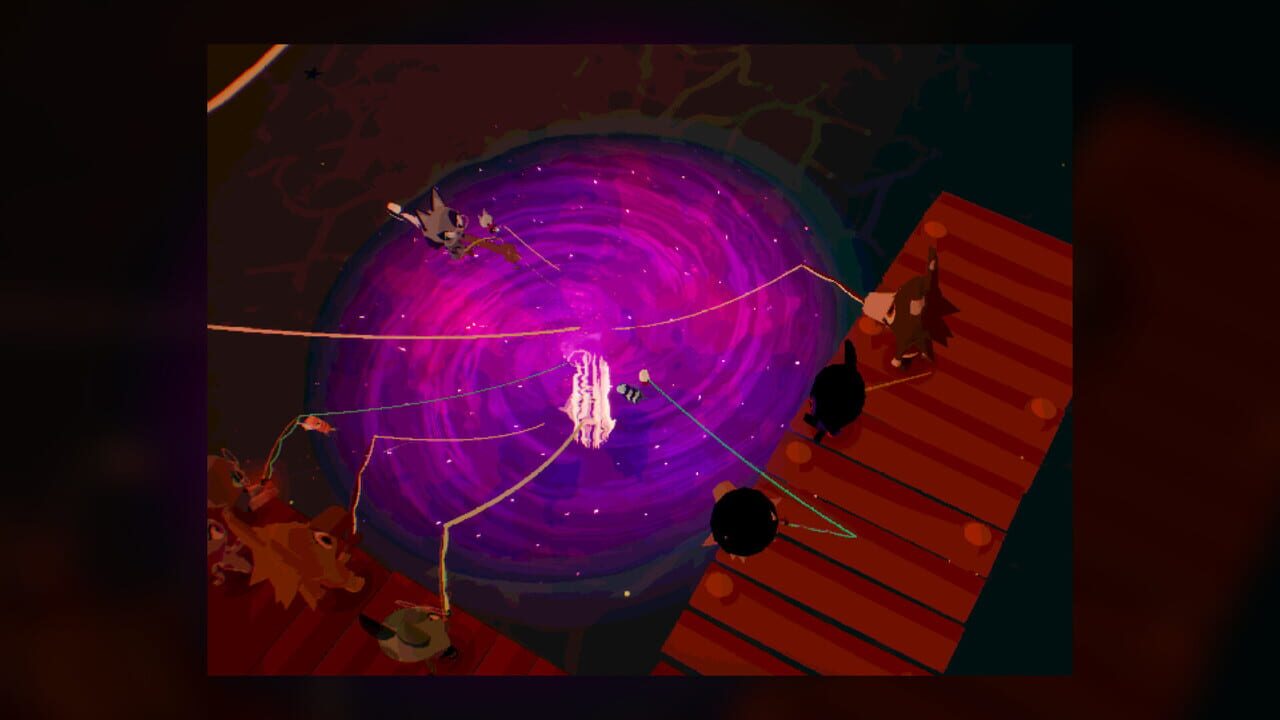 Rift Fishing Image