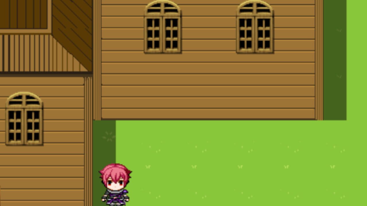 The Fallen Castle: Chapter 1 Screenshot 1
